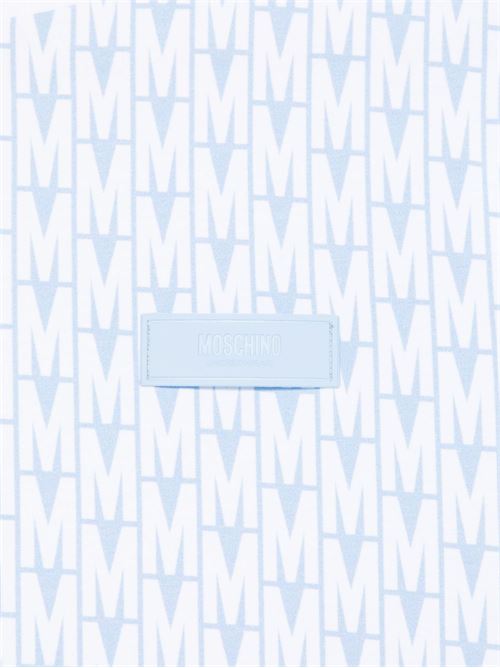  MOSCHINO | A0704 44171303